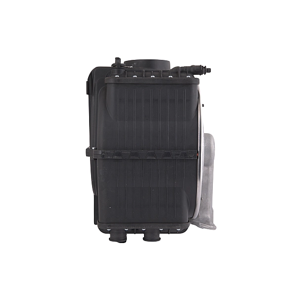 Основний теплообмінник Airfel Premix 40 кВт - Фото - 5