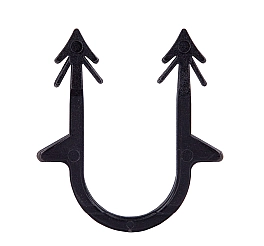 Скоба якірна Thermo Alliance Base для підлоги (пачка 100 шт.)