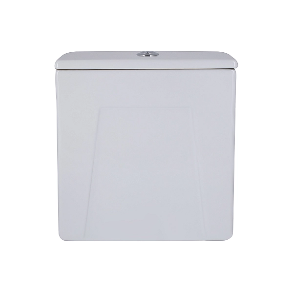 Бачок для унітаза Qtap Kalao QT08221213AW1 - Фото - 4