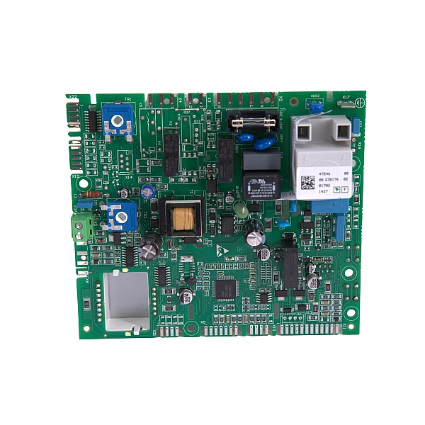 Плата управління Sime Go - Фото - 2