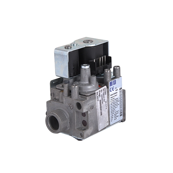 Газовий клапан Sime Murelle HM - Фото - 4