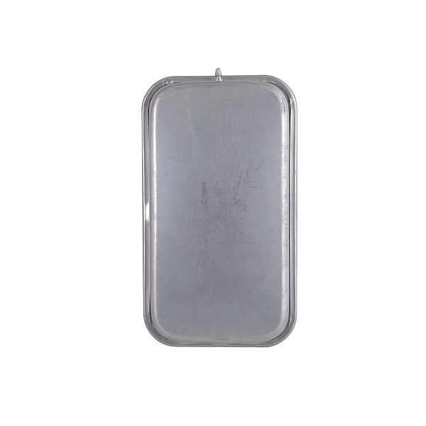 Розширювальний бак 10 л. прямокутний підключення 3/8" зовніш.  (5183722) SIME