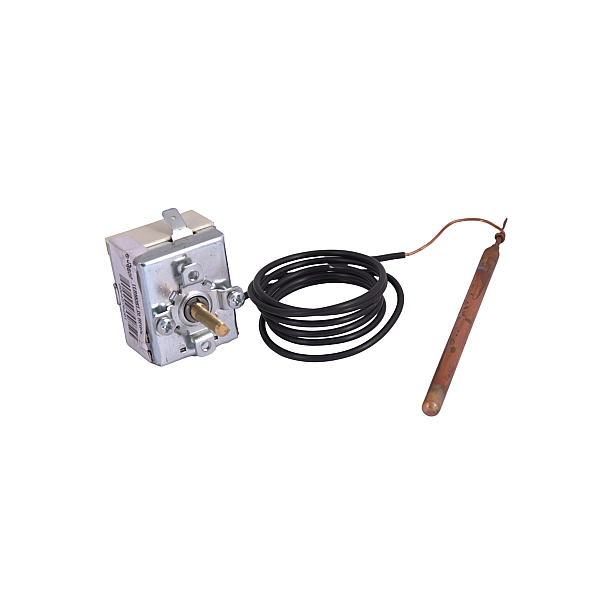 Термостат регулювальний RX-BITH (45÷85 °С), з капіляром (6159300) SIME - Фото - 2