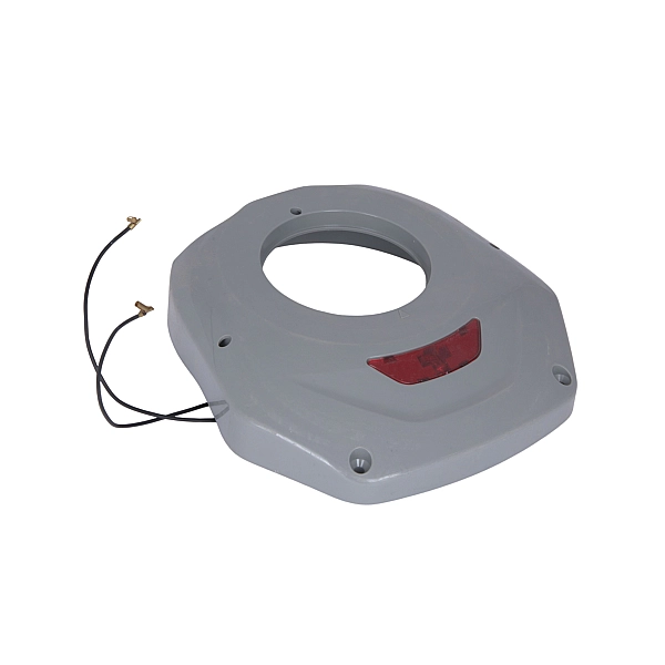 Пластикова кришка Aquahot 30-150 л - Фото - 3