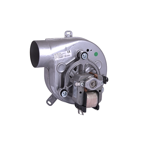 Вентилятор Sime Brava 25 - 30 кВт - Фото - 2