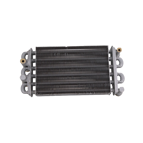 Теплообмінник Sime Format.Zip 25 OF 25 кВт основний - Фото - 2