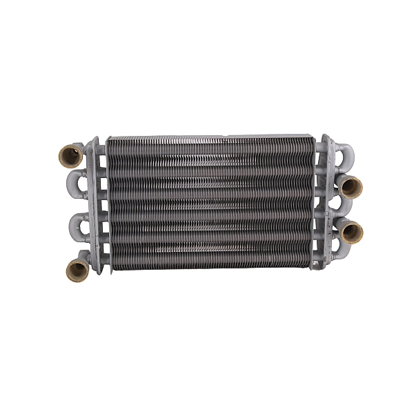 Теплообмінник Sime Format.Zip 25 OF 25 кВт основний