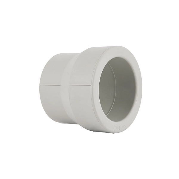 Муфта PPR Blue Ocean 75х50 редукційна