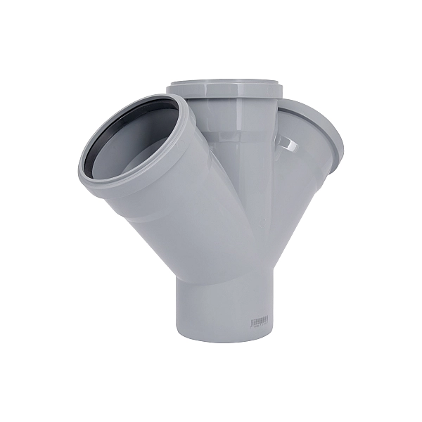 Хрестовина 110*110*110*45 TA Sewage - Фото - 3