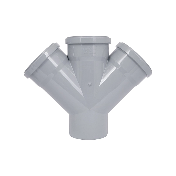 Хрестовина 110*110*110*45 TA Sewage - Фото - 4