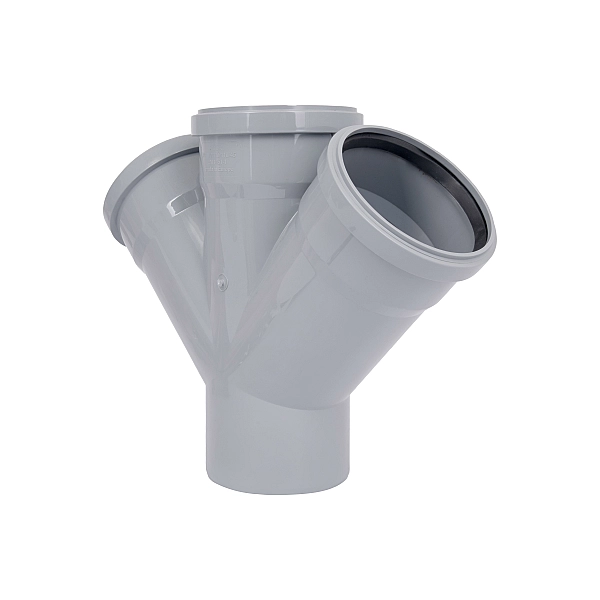 Хрестовина 110*110*110*45 TA Sewage