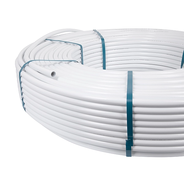 Труба PE-AL-PERT Icma 16х2 мм, 200 м №P197 - Фото - 4