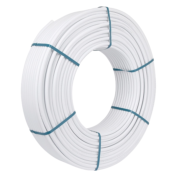 Труба PE-AL-PERT Icma 16х2 мм, 200 м №P197