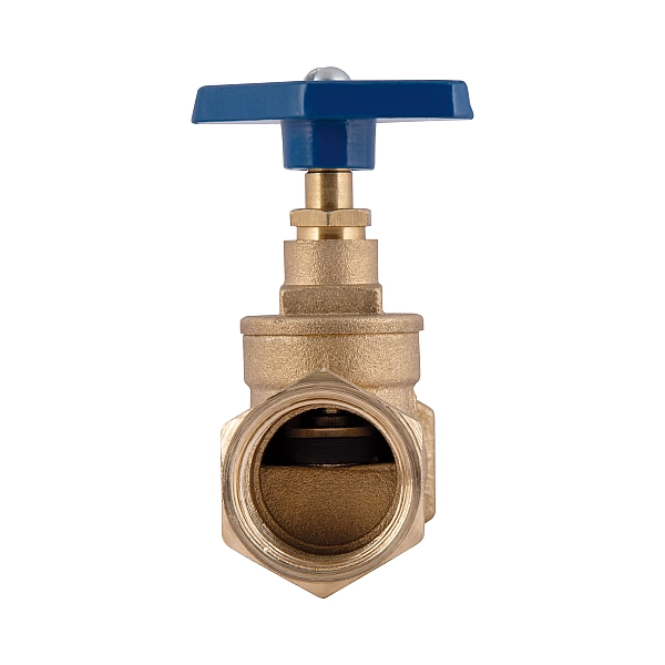 Вентиль латунний SD 20х3/4" ВР (YA) - Фото - 5