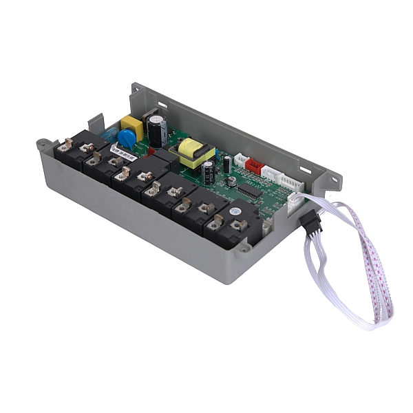 Плата ЕК 18-24 кВт - Фото - 3