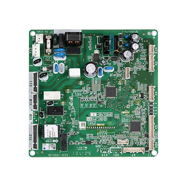 Maestro Плата (A2CPP024EARU) (3000002338) - Фото - 3