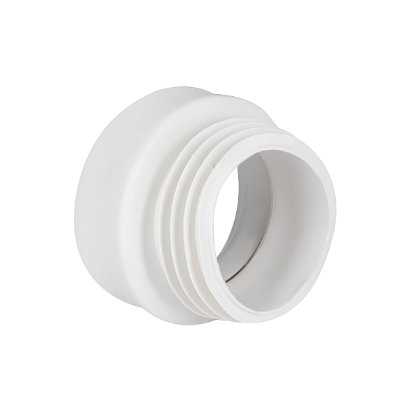 Манжета LG05 для унітазу пряма 110 мм Lidz - Фото - 3