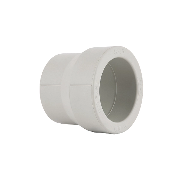 Муфта PPR Blue Ocean 75х63 редукционная