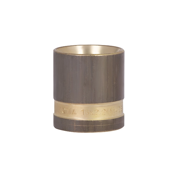 Гильза натяжная Icma №1031 d16x2,2 851031BO08 - Фото - 4