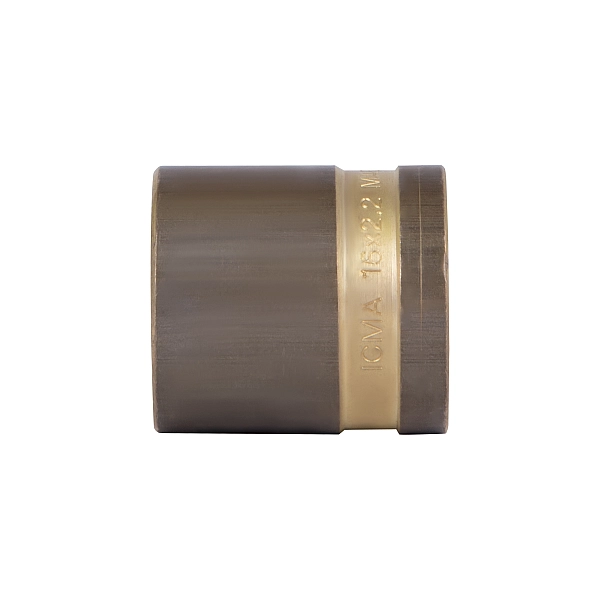 Гильза натяжная Icma №1031 d16x2,2 851031BO08 - Фото - 5