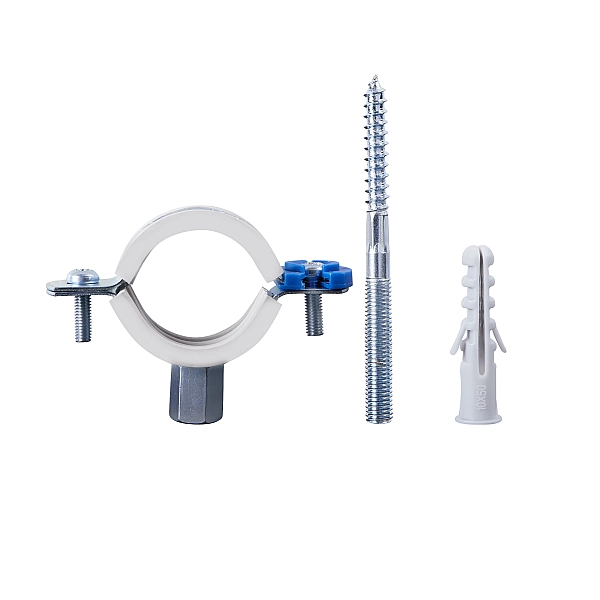 Хомут Thermo Alliance Forte 1" (D32-36 мм) SF10025 - Фото - 3