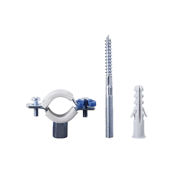 Хомут Thermo Alliance Forte 1/2" (D20-25 мм) SF10015 - Фото - 3