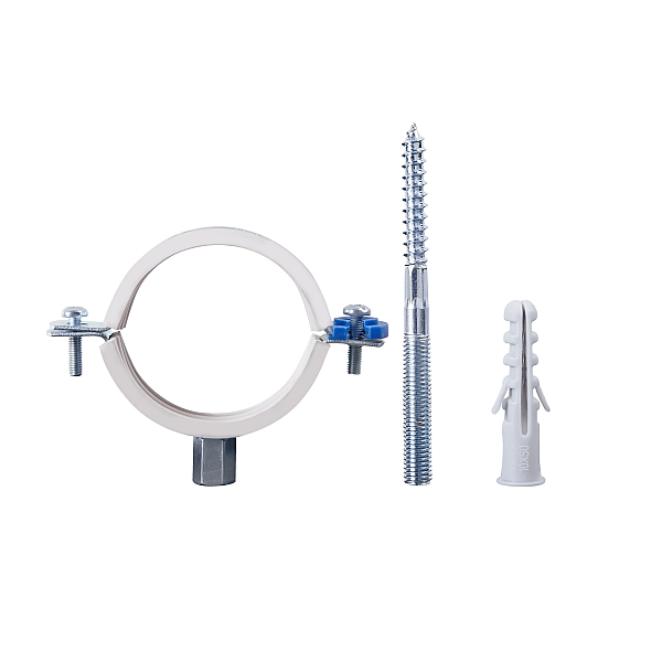 Хомут Thermo Alliance Forte  2" (D60-64 мм) SF10050 - Фото - 3