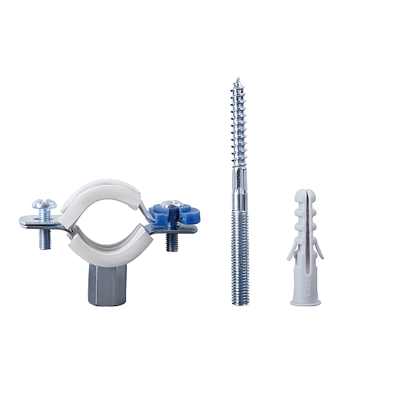 Хомут Thermo Alliance Forte 3/4" (D26-30 мм) SF10020 - Фото - 3