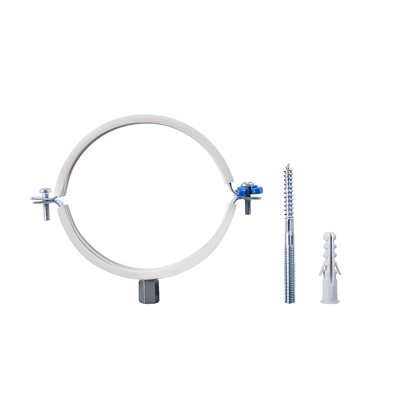 Хомут Thermo Alliance Forte 4" (D108-113 мм) SF100100 - Фото - 3