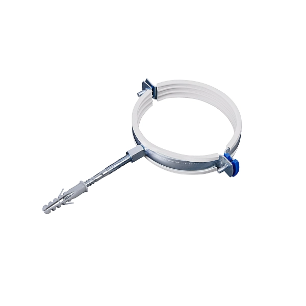 Хомут Thermo Alliance Forte 4" (D108-113 мм) SF100100