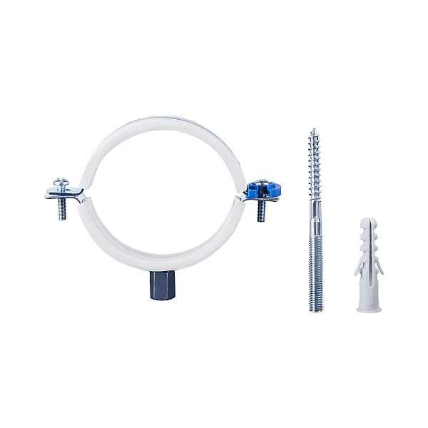 Хомут Thermo Alliance Forte 21/2" (D75-80 мм) SF10063 - Фото - 3