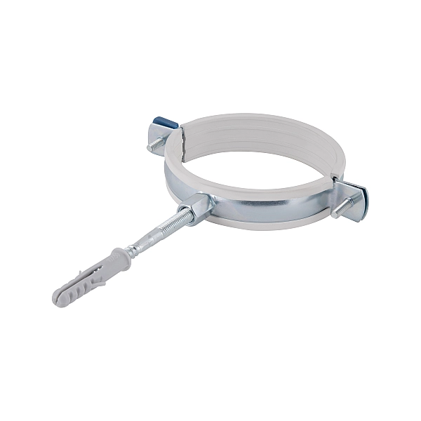 Хомут Thermo Alliance Forte 3" (D87-92 мм) SF10076