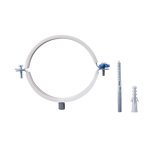 Хомут Thermo Alliance Forte 6" (D159-166 мм) SF100150 - Фото - 3