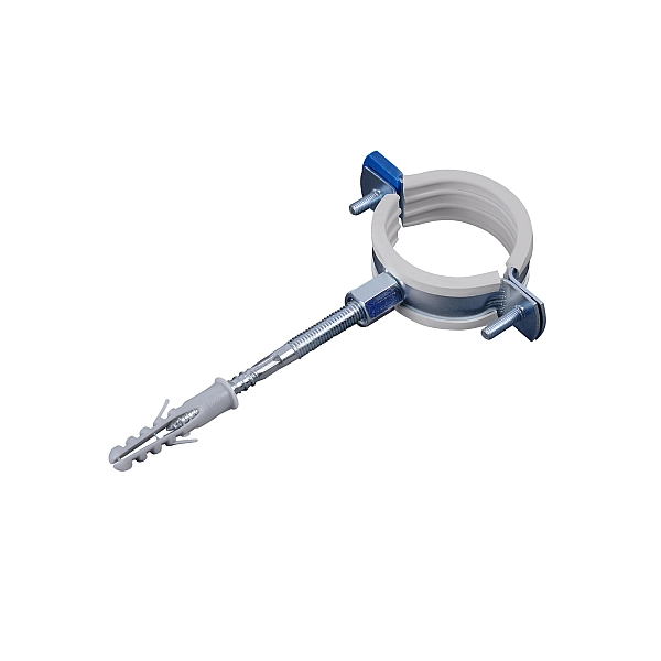 Хомут Thermo Alliance Forte 1 1/2" (D47-51 мм) SF10040