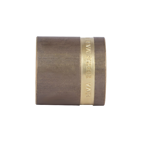 Гільза натяжна Icma №1031 d20х2,8 851031GW08 - Фото - 5