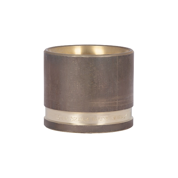 Гільза натяжна Icma №1031 d32х4,4 851031GY08 - Фото - 4