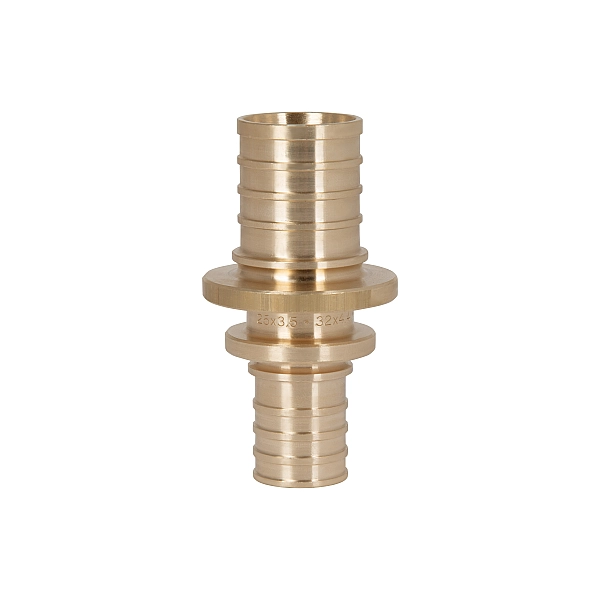 Перехідник під натяжну гільзу Icma №1032 d25х3,5-32х4,4 851032GYGX05 - Фото - 4