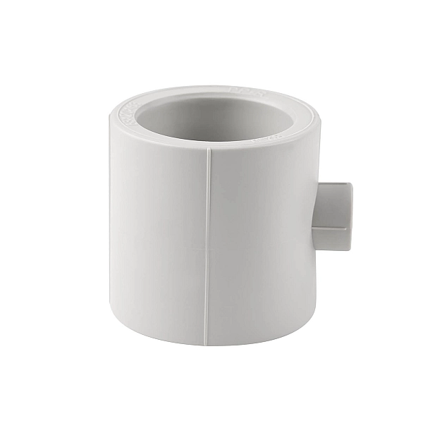 Трійник PPR Thermo Alliance 63х20х63 - Фото - 3