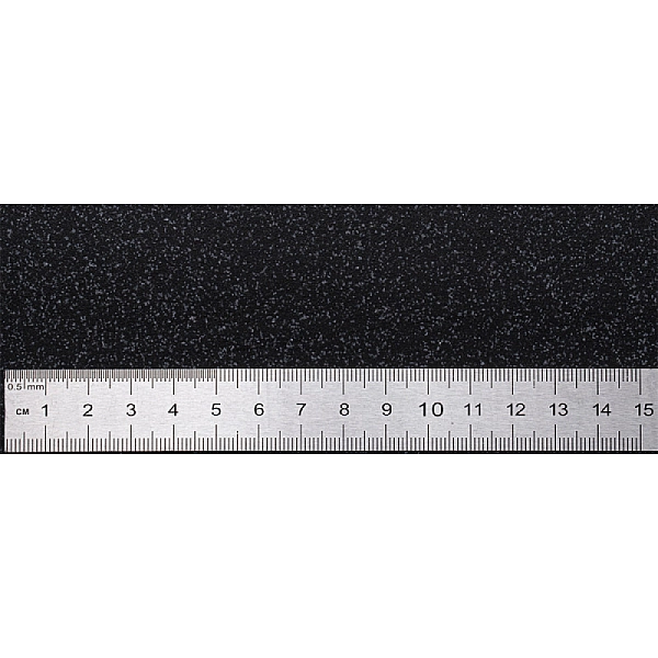 Кухонна мийка Lidz 620x500/200 BLA-03 (LIDZBLA03620500200) - Фото - 4