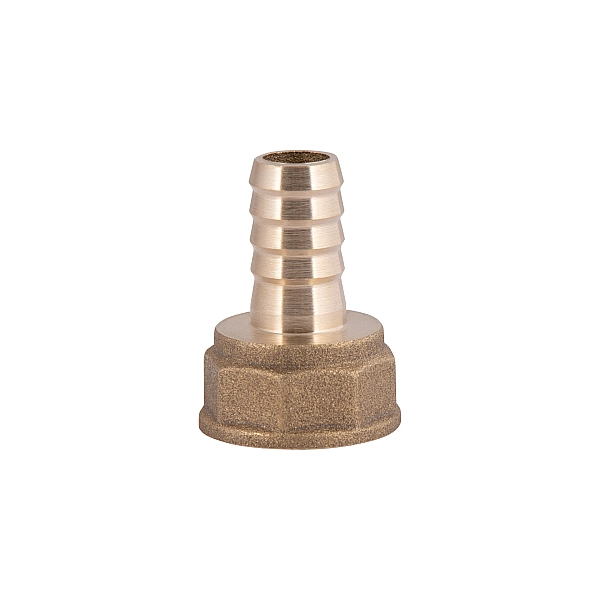 Штуцер Thermo Alliance Standart 12х1/2" ВР SD4261512 - Фото - 5