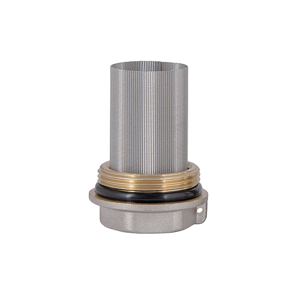 Фильтр Thermo Alliance Standart для газа 3/4"ВВ никель, косой TAS125G20 - Фото - 7