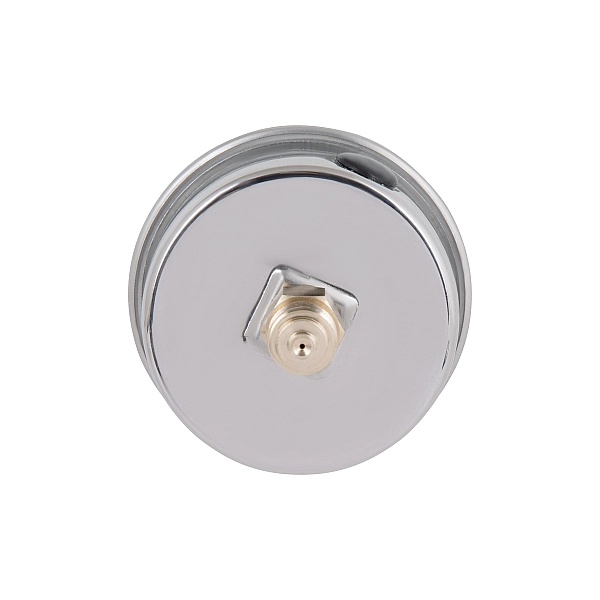 Манометр с глицерином Thermo Alliance Forte 6 бар, 1/4"Н, заднее подключение TAF171G6B - Фото - 5