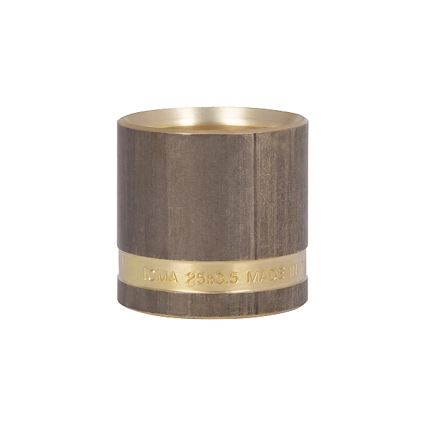 Гільза натяжна Icma №1031 d25x3,5 851031GX08 - Фото - 4