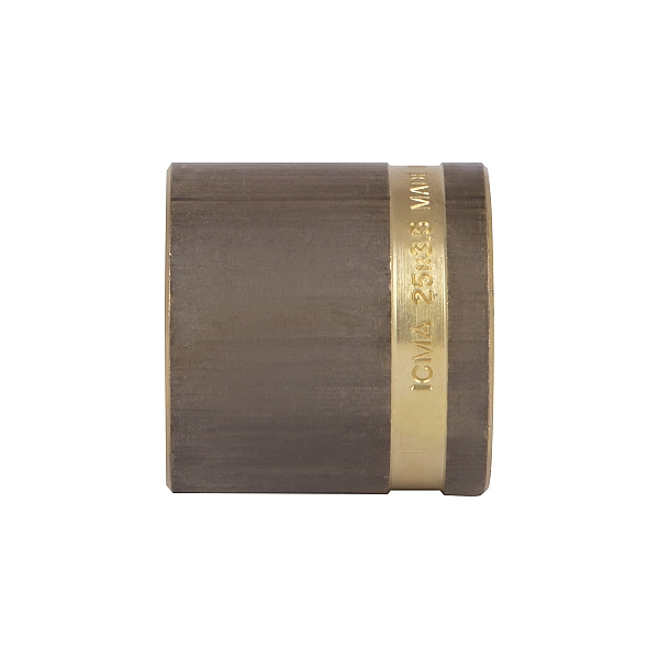 Гільза натяжна Icma №1031 d25x3,5 851031GX08 - Фото - 5