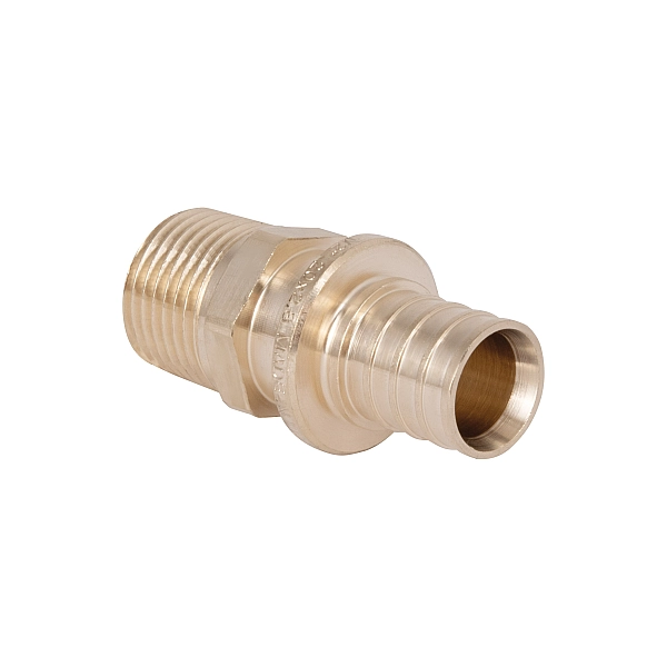 Перехідник під натяжну гільзу Icma №1034 d20х2,8-1/2"З 851034ADGW05 - Фото - 3
