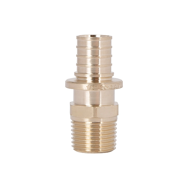 Перехідник під натяжну гільзу Icma №1034 d20х2,8-1/2"З 851034ADGW05 - Фото - 4