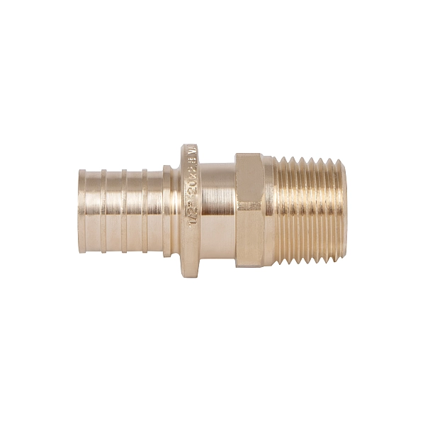 Перехідник під натяжну гільзу Icma №1034 d20х2,8-1/2"З 851034ADGW05 - Фото - 5
