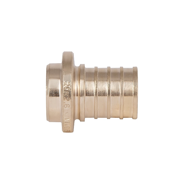 Заглушка натяжна Icma №1042 d20х2,8 851042GW05 - Фото - 5