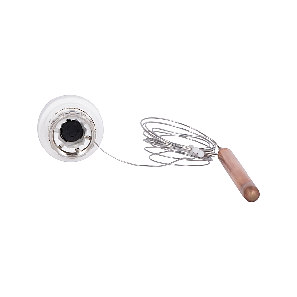 Термоголовка Thermo Alliance Standart М30х1,5 (20-50℃) с выносным датчиком TAS34150 - Фото - 3