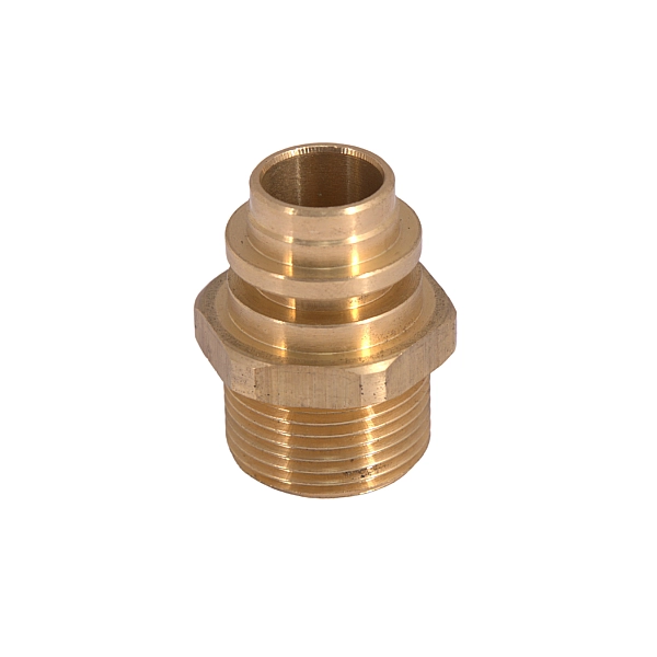 Запчастина: Ewa 24 ніпель підключення насоса (15311009000003) Thermo Alliance